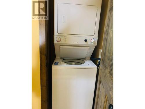 1351 Gerry Sorensen Way Unit# M1-D, Kimberley, BC - Indoor Photo Showing Laundry Room