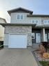 32 Mercury Lane, Brandon, MB  - Outdoor 