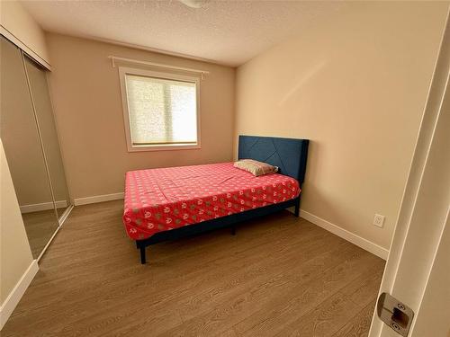 32 Mercury Lane, Brandon, MB - Indoor Photo Showing Bedroom