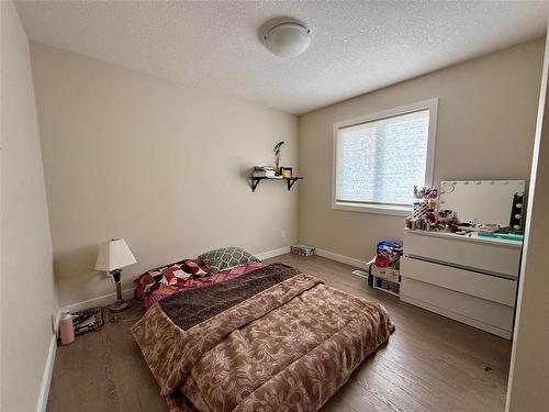 32 Mercury Lane, Brandon, MB - Indoor Photo Showing Bedroom