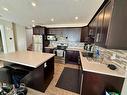 32 Mercury Lane, Brandon, MB  - Indoor Photo Showing Kitchen 