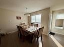 32 Mercury Lane, Brandon, MB  - Indoor Photo Showing Dining Room 