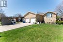 51 Pine Drive, Wallaceburg, ON  - Outdoor 