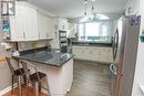 51 Pine Drive, Wallaceburg, ON  - Indoor Photo Showing Kitchen 