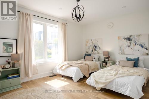 4 Dulverton Road, Toronto, ON - Indoor Photo Showing Bedroom