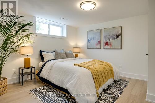 4 Dulverton Road, Toronto, ON - Indoor Photo Showing Bedroom