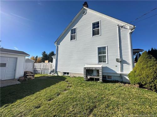 324 Irving Blvd, Bouctouche, NB 