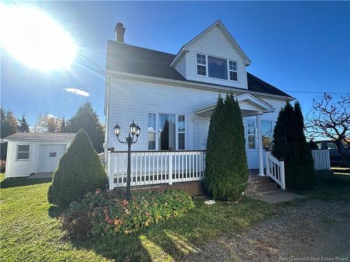 324 Irving Blvd, Bouctouche, NB 