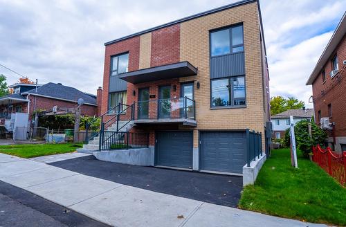 FaÃ§ade - 11426 Av. L'Archevêque, Montréal (Montréal-Nord), QC - Outdoor With Facade