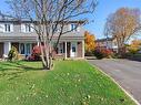 Frontage - 20 Rue Vincent-Chagnon, Lévis (Desjardins), QC  - Outdoor With Facade 