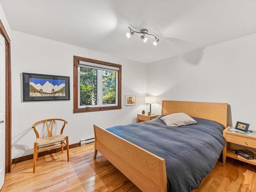 Bedroom - 1088Z  - 1088Az Rue Du Tour-Du-Lac, Val-David, QC - Indoor Photo Showing Bedroom