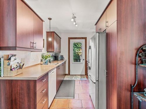 Kitchen - 1088Z  - 1088Az Rue Du Tour-Du-Lac, Val-David, QC - Indoor Photo Showing Kitchen