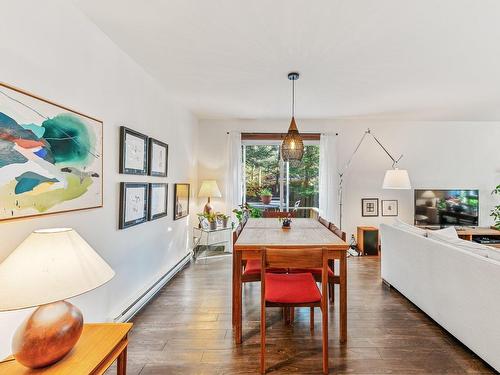 Dining room - 1088Z  - 1088Az Rue Du Tour-Du-Lac, Val-David, QC - Indoor