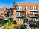 FaÃ§ade - 23  - 27 Rue Gordon, Sherbrooke (Les Nations), QC  - Outdoor With Facade 