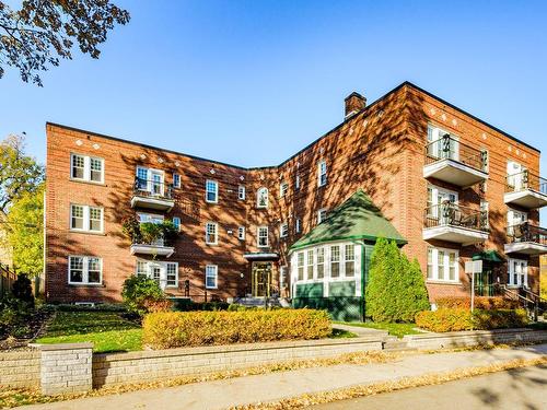 FaÃ§ade - 23  - 27 Rue Gordon, Sherbrooke (Les Nations), QC - Outdoor With Facade