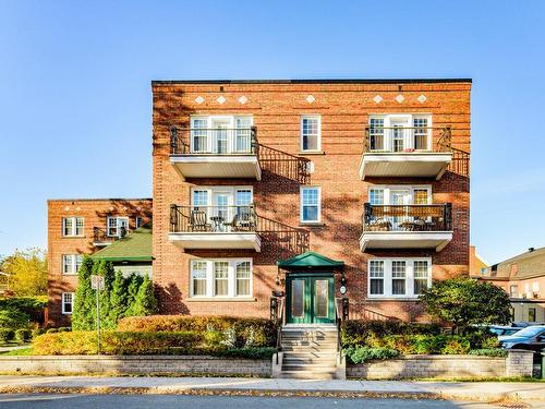 FaÃ§ade - 23  - 27 Rue Gordon, Sherbrooke (Les Nations), QC - Outdoor With Facade