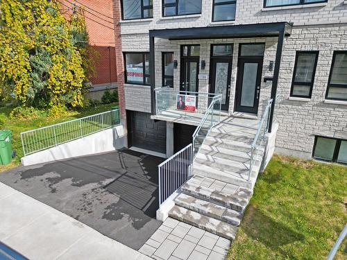 FaÃ§ade - 11771 Av. L'Archevêque, Montréal (Montréal-Nord), QC - Outdoor