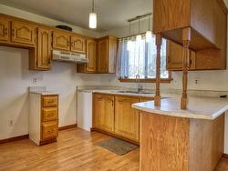 Kitchen - 