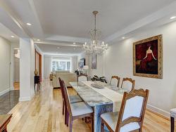 Dining room - 