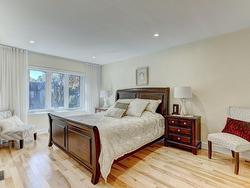 Master bedroom - 