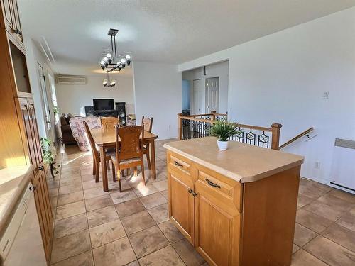 Kitchen - 12 Rue Lavallée, Lorrainville, QC - Indoor Photo Showing Other Room