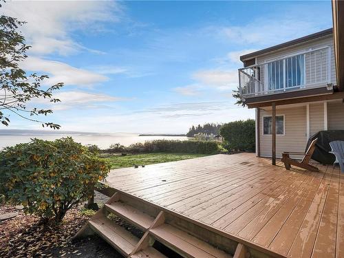 4007 Island Hwy South, Campbell River, BC 