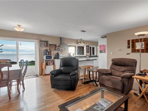 4007 Island Hwy South, Campbell River, BC 