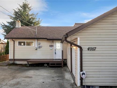 4007 Island Hwy South, Campbell River, BC 