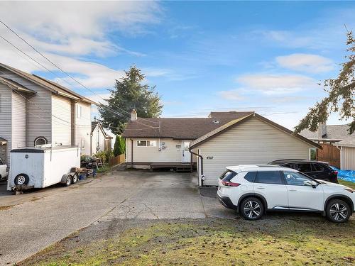 4007 Island Hwy South, Campbell River, BC 