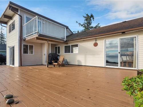 4007 Island Hwy South, Campbell River, BC 