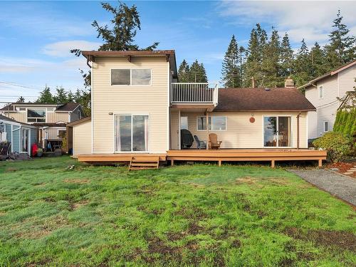 4007 Island Hwy South, Campbell River, BC 