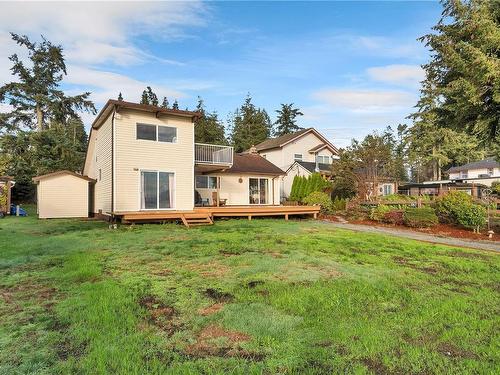 4007 Island Hwy South, Campbell River, BC 