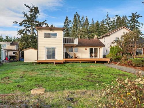 4007 Island Hwy South, Campbell River, BC 