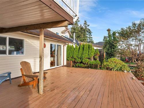 4007 Island Hwy South, Campbell River, BC 