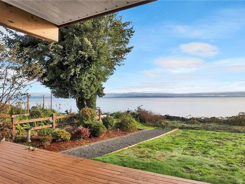 4007 Island Hwy South, Campbell River, BC 