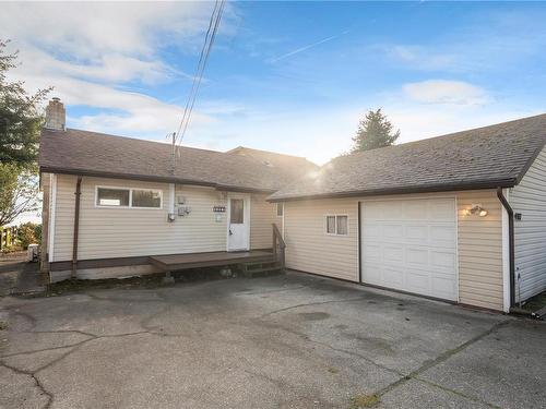 4007 Island Hwy South, Campbell River, BC 