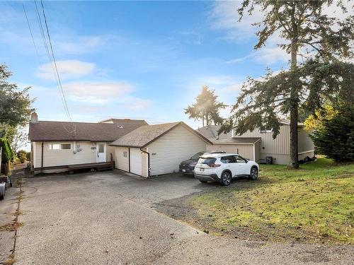 4007 Island Hwy South, Campbell River, BC 