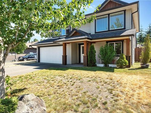 171 Strathcona Way, Campbell River, BC 