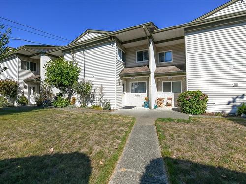 403-1537 Noel Ave, Comox, BC 