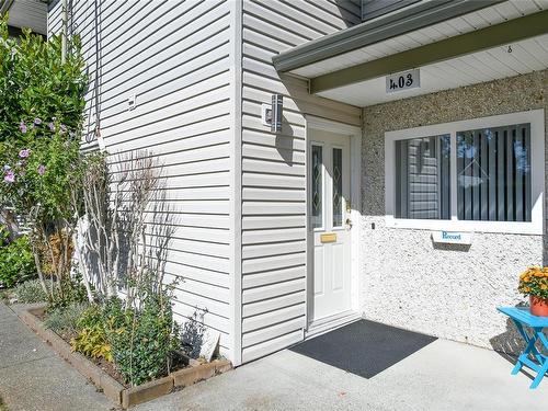 403-1537 Noel Ave, Comox, BC 