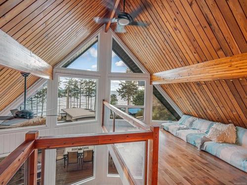 868 Chichester Rd West, Gabriola Island, BC 