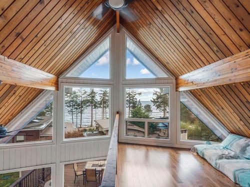 868 Chichester Rd West, Gabriola Island, BC 