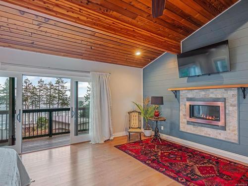 868 Chichester Rd West, Gabriola Island, BC 