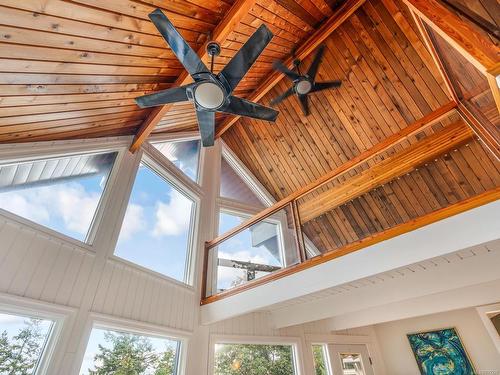 868 Chichester Rd West, Gabriola Island, BC 