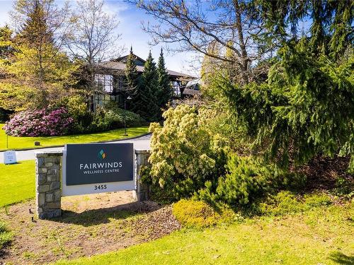 Lot 20 Highland Rd, Nanoose Bay, BC 