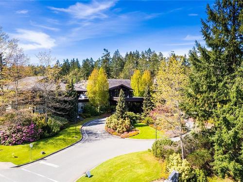 Lot 20 Highland Rd, Nanoose Bay, BC 