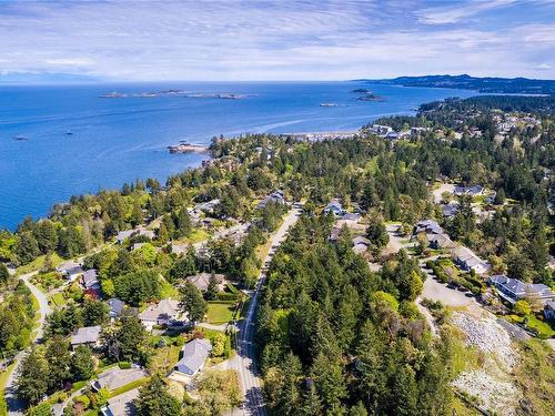 Lot 20 Highland Rd, Nanoose Bay, BC 