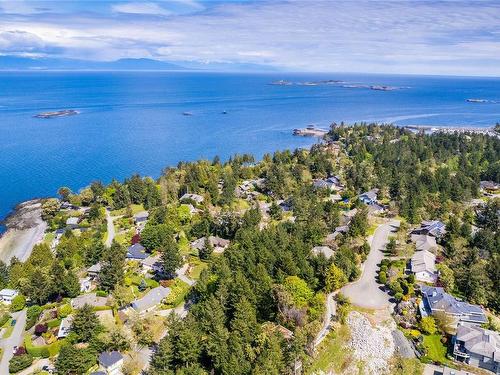 Lot 20 Highland Rd, Nanoose Bay, BC 