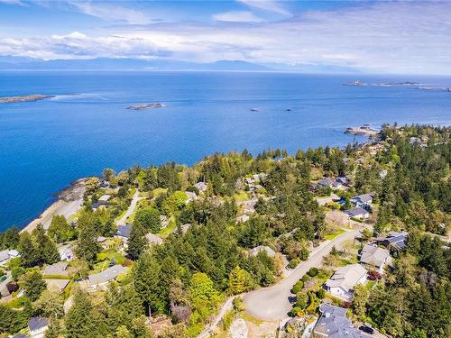 Lot 20 Highland Rd, Nanoose Bay, BC 