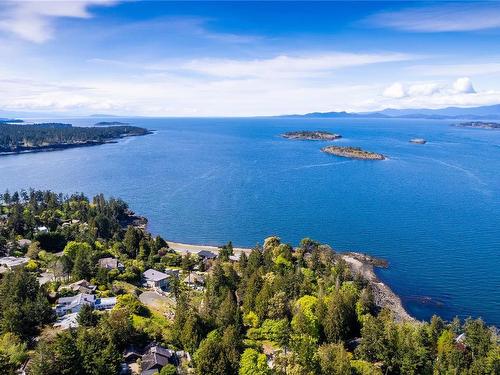 Lot 20 Highland Rd, Nanoose Bay, BC 